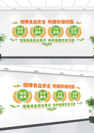 校园食品安全 AI