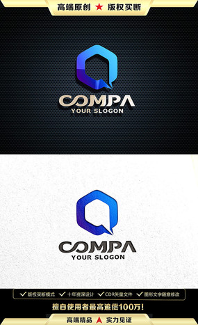 QĸLOGOQĸ־
