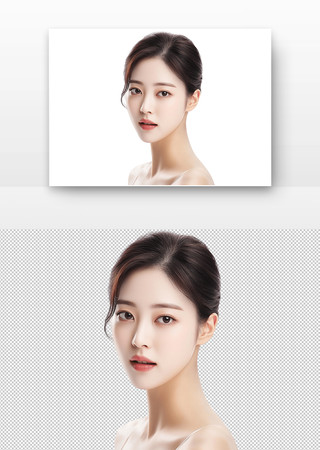 年轻女性 年轻女性