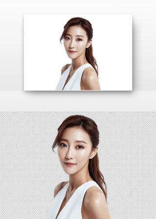 优雅的女性 优雅的女性