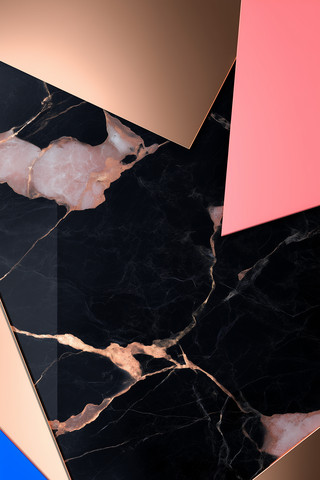 简约优质的化妆品美容珠宝电商大理石背景 简约优质的化妆品美容珠宝电商大理石背景