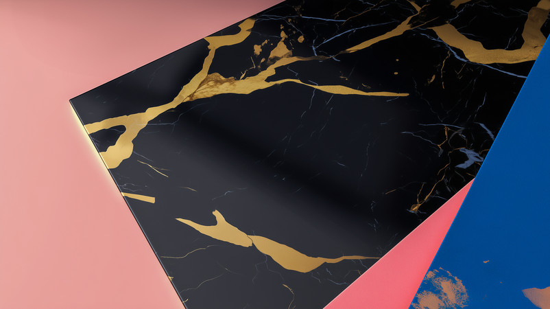 简约优质化妆品美容珠宝电商黑色大理石背景 简约优质化妆品美容珠宝电商黑色大理石背景