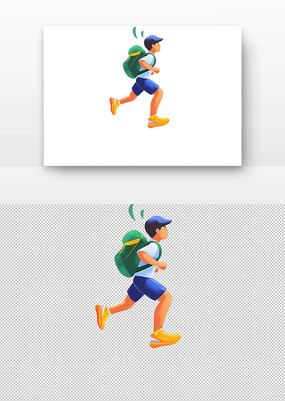 к