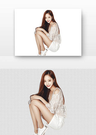 笑容可掬的年轻女子 笑容可掬的年轻女子