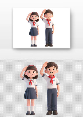 3D
