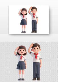 3D