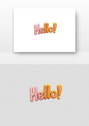 Hello