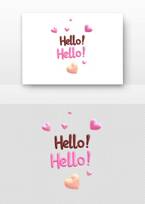 Hello