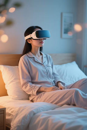 ŮҴVR۾