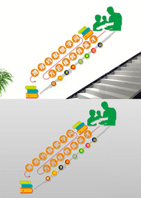 Լȡѧ¥Ļǽ