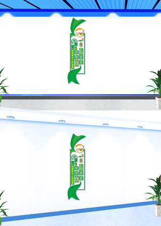 竖版拒绝舌尖上的浪费文化墙食堂文化墙 竖版拒绝舌尖上的浪费文化墙食堂文化墙