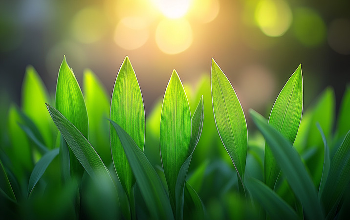 �����µĴ���ҶƬ PNG