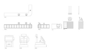 ̨CAD
