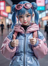 ˫ֵ޵ĿͨŮ