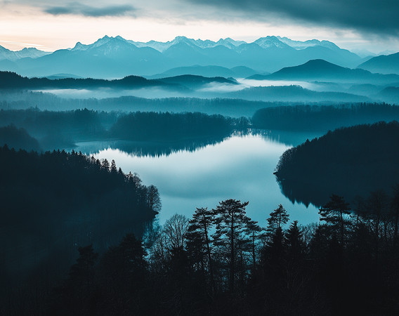 �������Ƶĺ���ɽɫ PNG