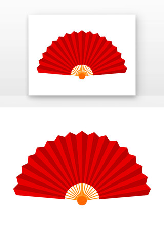 囯潮纸扇 AI