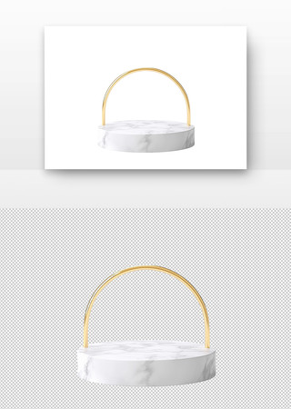 大理石展示台 大理石展示台