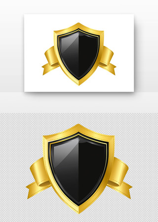金色盾牌 金色盾牌