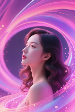 炫彩美女 炫彩美女