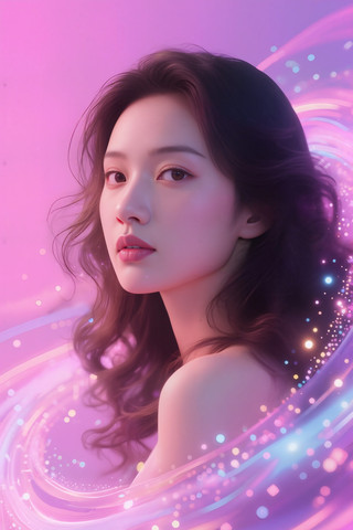 炫彩美女 炫彩美女