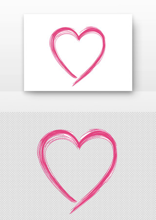 爱心图案 爱心图案