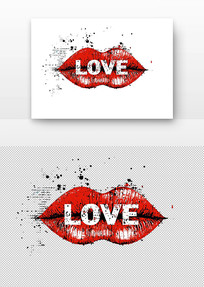 촽ӡLOVE