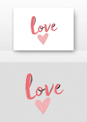 love