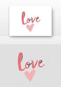 love