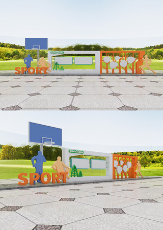 ˶ AI