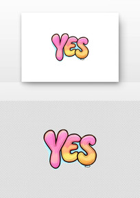 YES