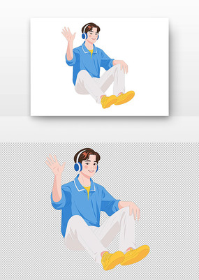 к
