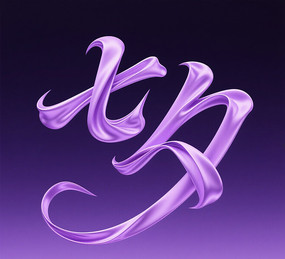 ˽