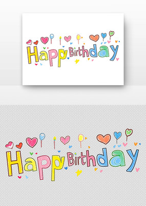 ĺHappyBirthday
