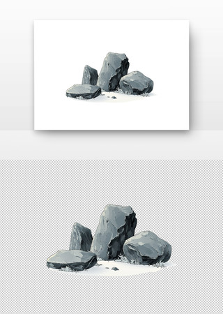 石头岩石 石头岩石