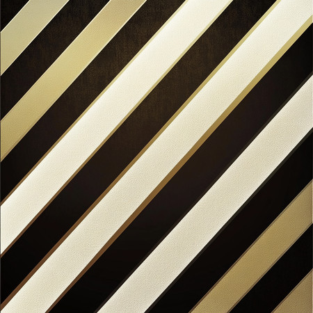 黑金斜条纹背景图 黑金斜条纹背景图