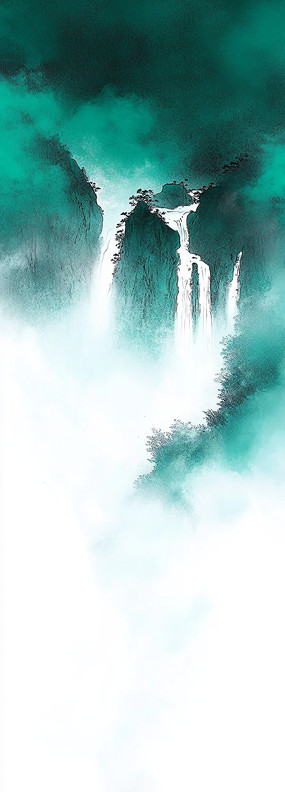 ɽˮٲͼ