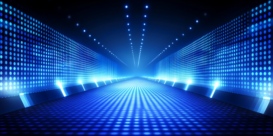 ��ɫ�ƹ��������� PNG