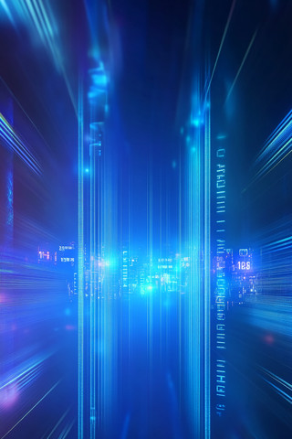 ��ɫ�Ƽ�������ͨ������ PNG