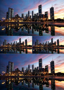 ��ҵ��¥��