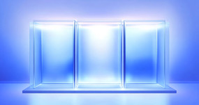 ɫ͸չʾ