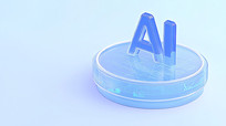 ɫƼAIĸԲεͼ