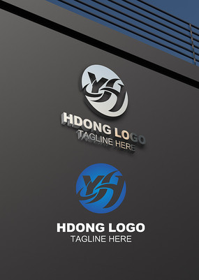 YHLOGO־