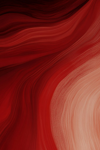 红色纹理抽象图案 红色纹理抽象图案