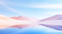 λ÷ɳĮˮ浹Ӱͼ