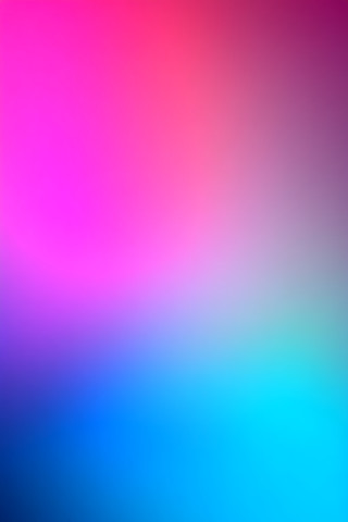 渐变色彩背景图