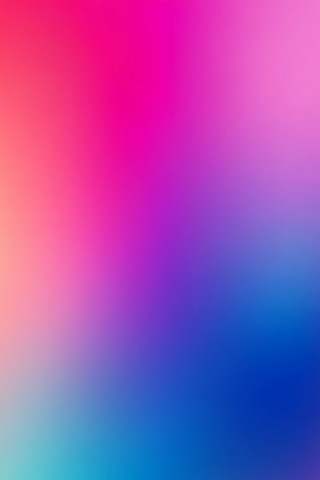 渐变色彩背景图