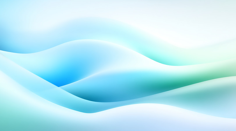 渐变色彩的抽象波浪纹理背景 渐变色彩的抽象波浪纹理背景