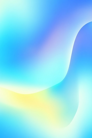 渐变色彩的抽象艺术背景 渐变色彩的抽象艺术背景