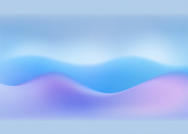 渐变色彩的柔和抽象图案 渐变色彩的柔和抽象图案