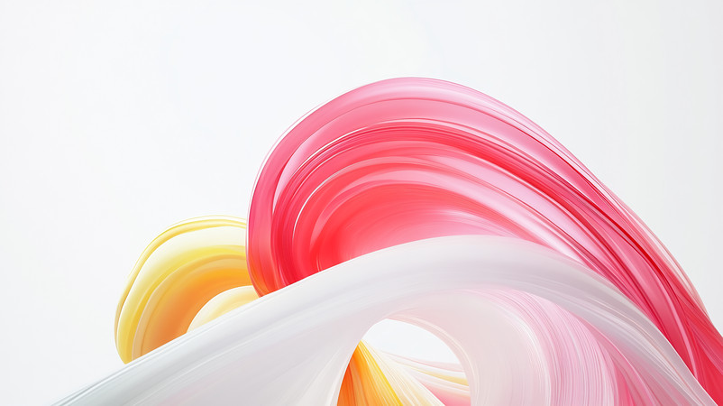 抽象渐变色流体动态背景 抽象渐变色流体动态背景